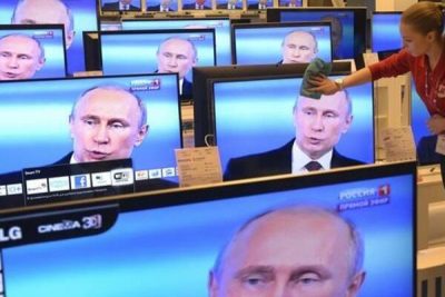 Разведение сил на Донбассе: Путин нажаловался на Украину